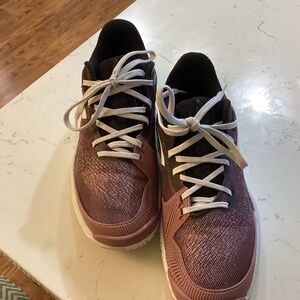 Babalot court shoe